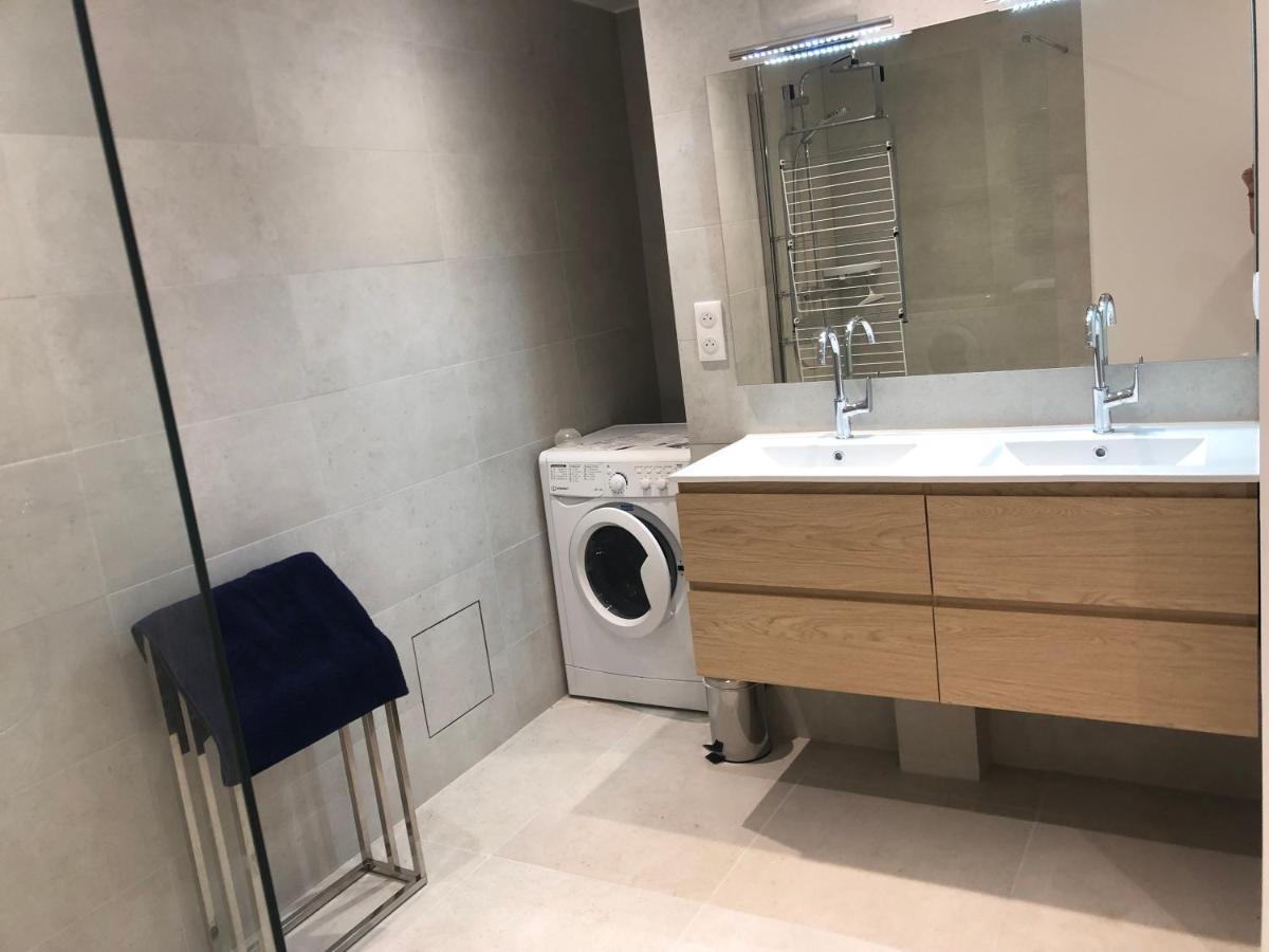 Le Colombier Apartman Annecy Kültér fotó
