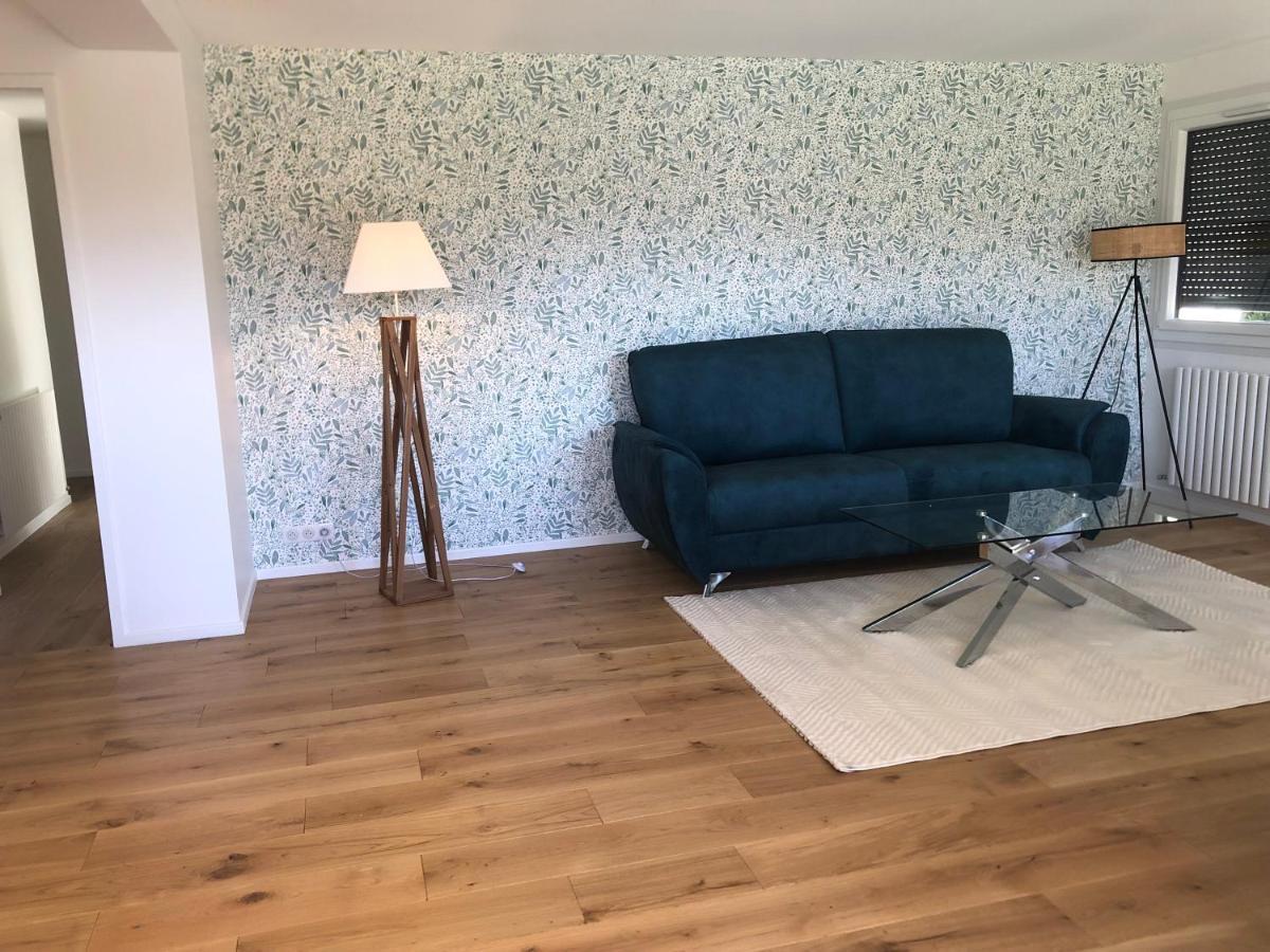 Le Colombier Apartman Annecy Kültér fotó
