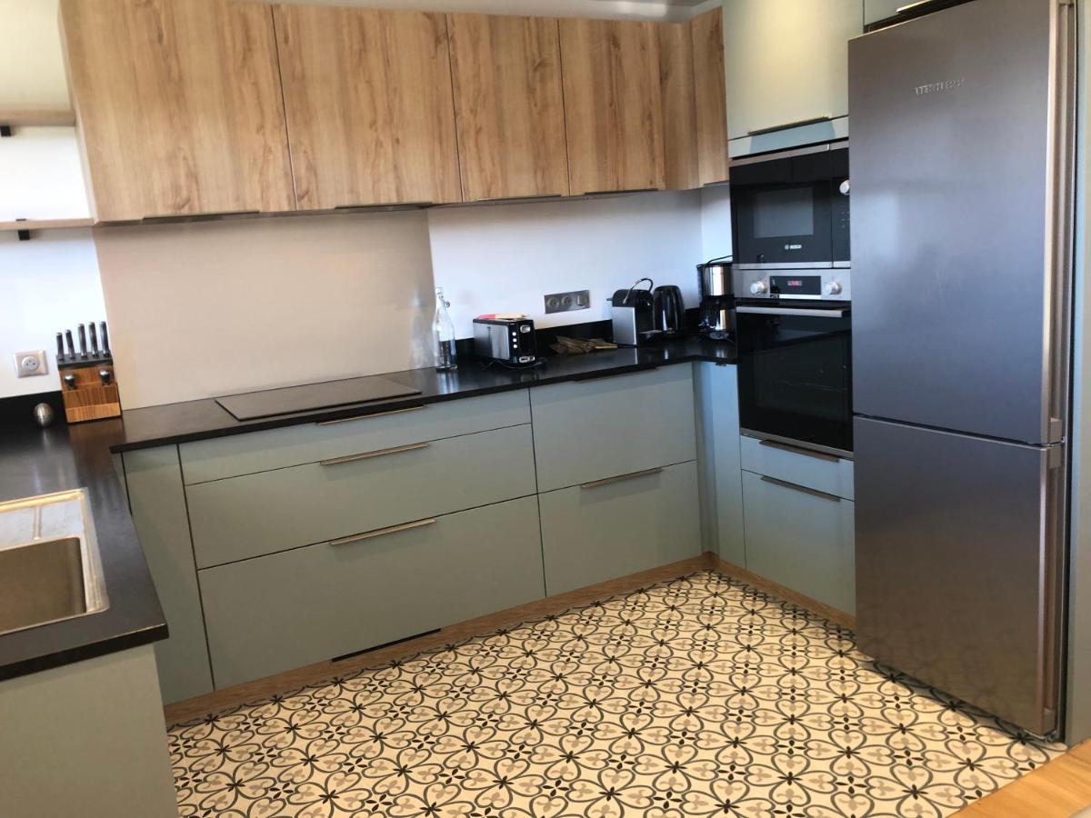 Le Colombier Apartman Annecy Kültér fotó