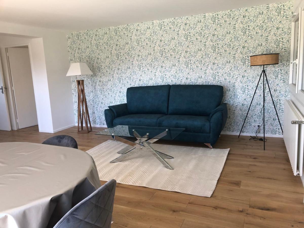 Le Colombier Apartman Annecy Kültér fotó